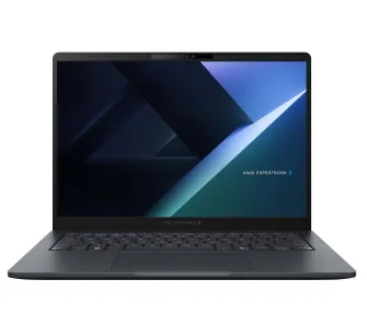 Laptop biznesowy ASUS ExpertBook B3 B3405CVA-LY0194X 14" i5-1334U 16GB RAM 512GB Dysk SSD Win11 Pro Szary