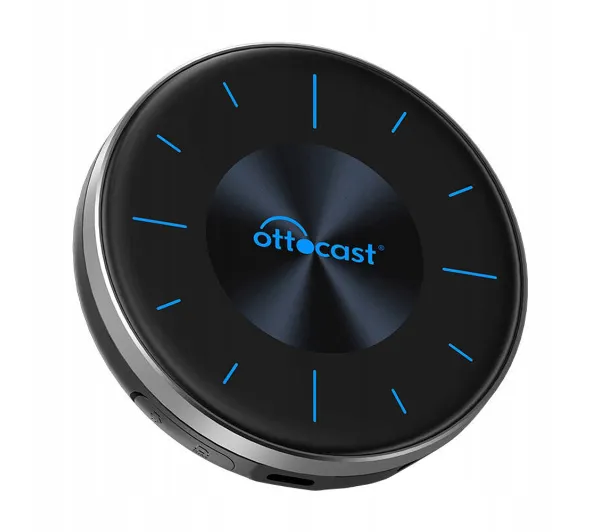Ottocast PCS46 OttoAibox P3 CarPlay Android Auto