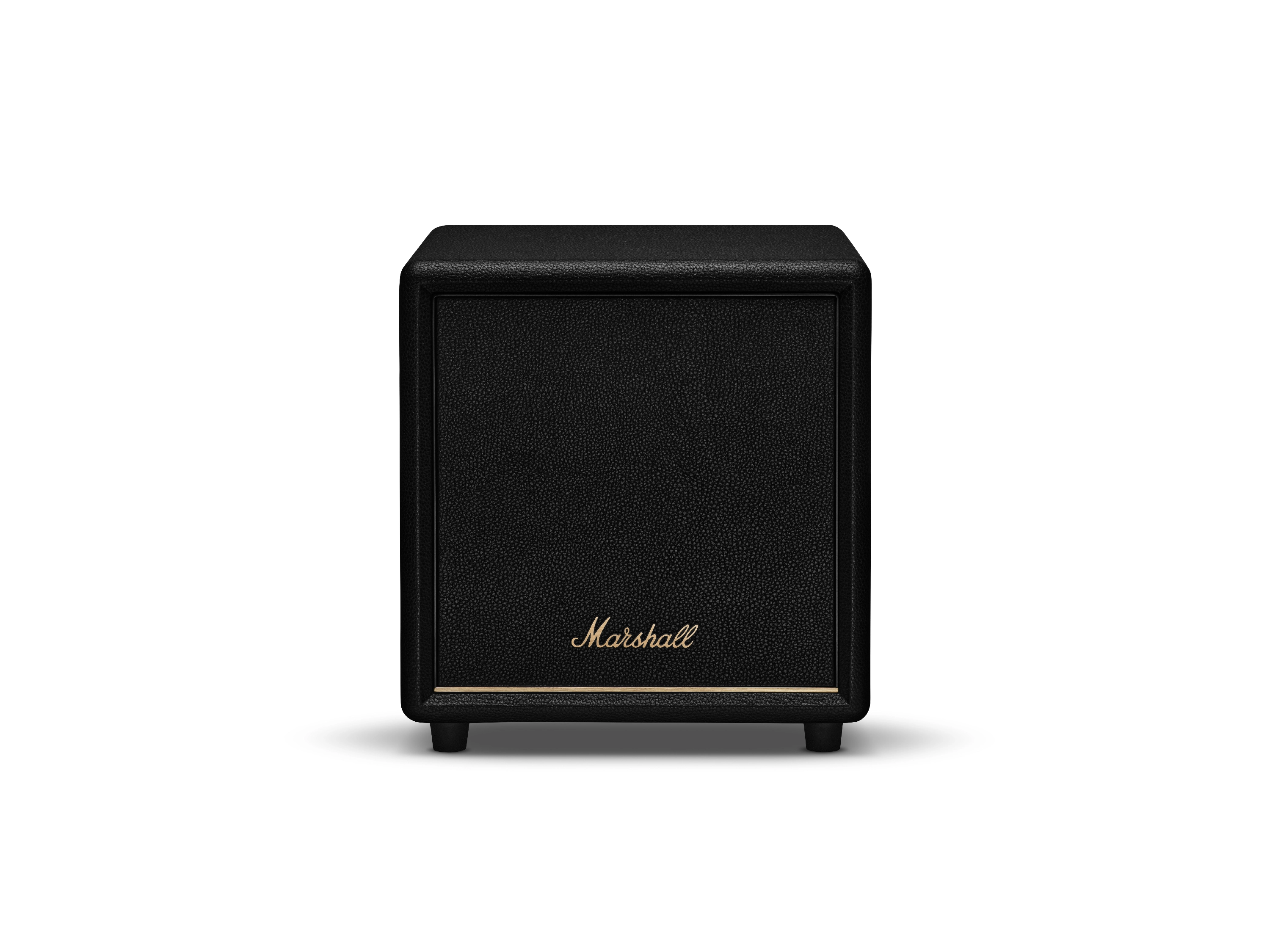 Subwoofer Marshall Heston Sub 200 Czarny