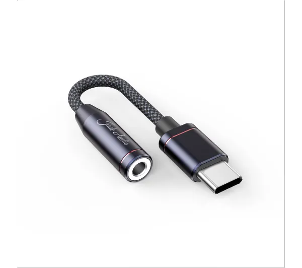 FiiO JA11 USB-C - jack 3.5 mm