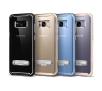 Spigen Crystal Hybrid 571CS21440 Samsung Galaxy S8+ (różowy)