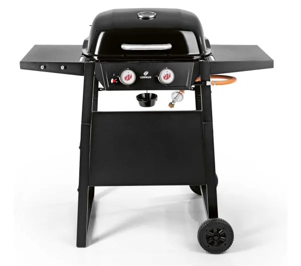 Grille ogrodowe - Landmann 2.0 13729