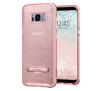 Spigen Crystal Hybrid Glitter 565CS21328 Samsung Galaxy S8 (rose quartz)