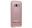 Spigen Crystal Hybrid Glitter 565CS21328 Samsung Galaxy S8 (rose quartz)