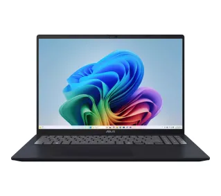 ASUS Vivobook 16 M1607GA-MB019W 16" Ryzen AI 7 445 32GB RAM 1TB Dysk SSD Win11 Niebieski Funkcje AI