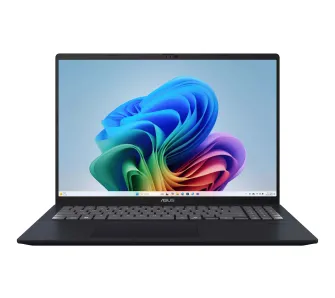Laptop ASUS Vivobook 16 M1607GA-MB019W 16" Ryzen AI 7 445 32GB RAM 1TB Dysk SSD Win11 Niebieski Funkcje AI