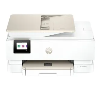 Urządzenie wielofunkcyjne HP Envy Photo 7930 WiFi Biało-Brązowy