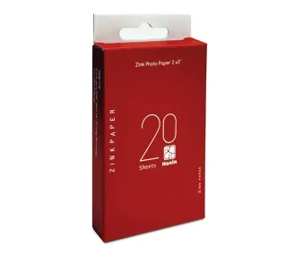 Hanin ZINK 20szt