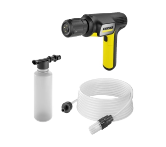 Myjka ciśnieniowa Karcher OC 3 Handheld Compact 1.328-120.0