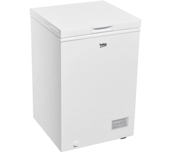 Zamrażarka Beko CF100EWN FreezerGuard