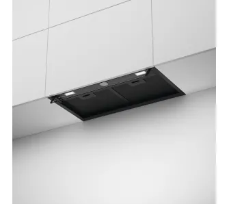 Okap Faber In-Nova Comfort EV8 BK A60/2 Czarny