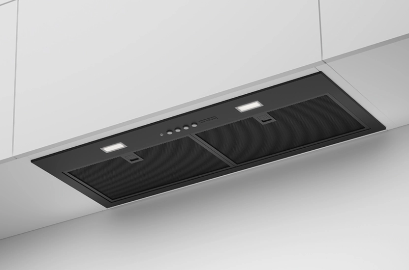 Okap Faber Inka Lux Smart EV8 BK A70 Czarny