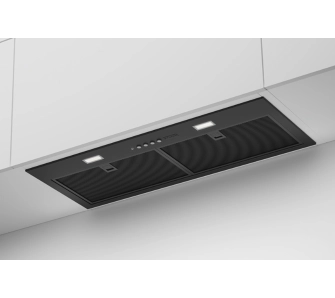 Okap Faber Inka Lux Smart EV8 BK A70 Czarny