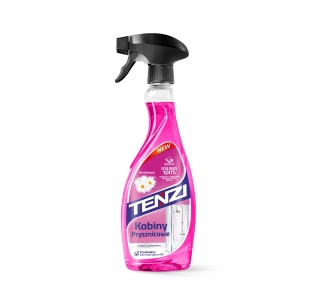 Tenzi do kabin prysznicowych 0,5l