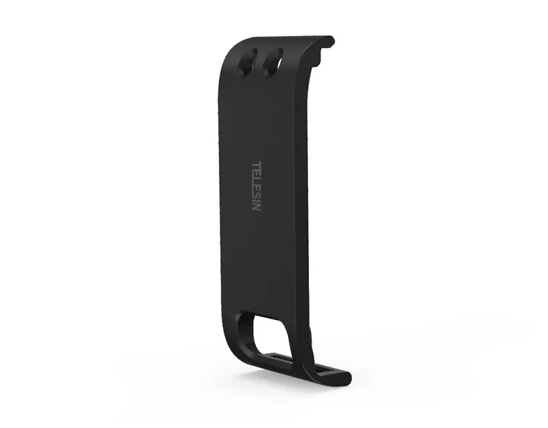 Zaślepka Telesin GP-CLC-901 na USB do GoPro 12 Czarny