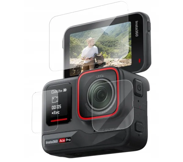 Telesin do Insta360 ACE