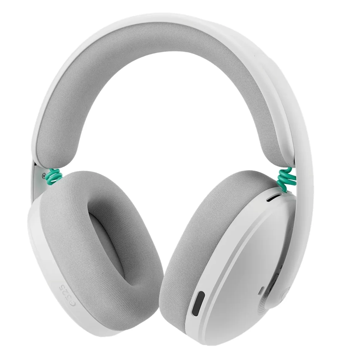 Słuchawki bezprzewodowe z mikrofonem Logitech G325 Nauszne Bisły