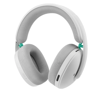 Słuchawki bezprzewodowe z mikrofonem Logitech G325 Nauszne Bisły