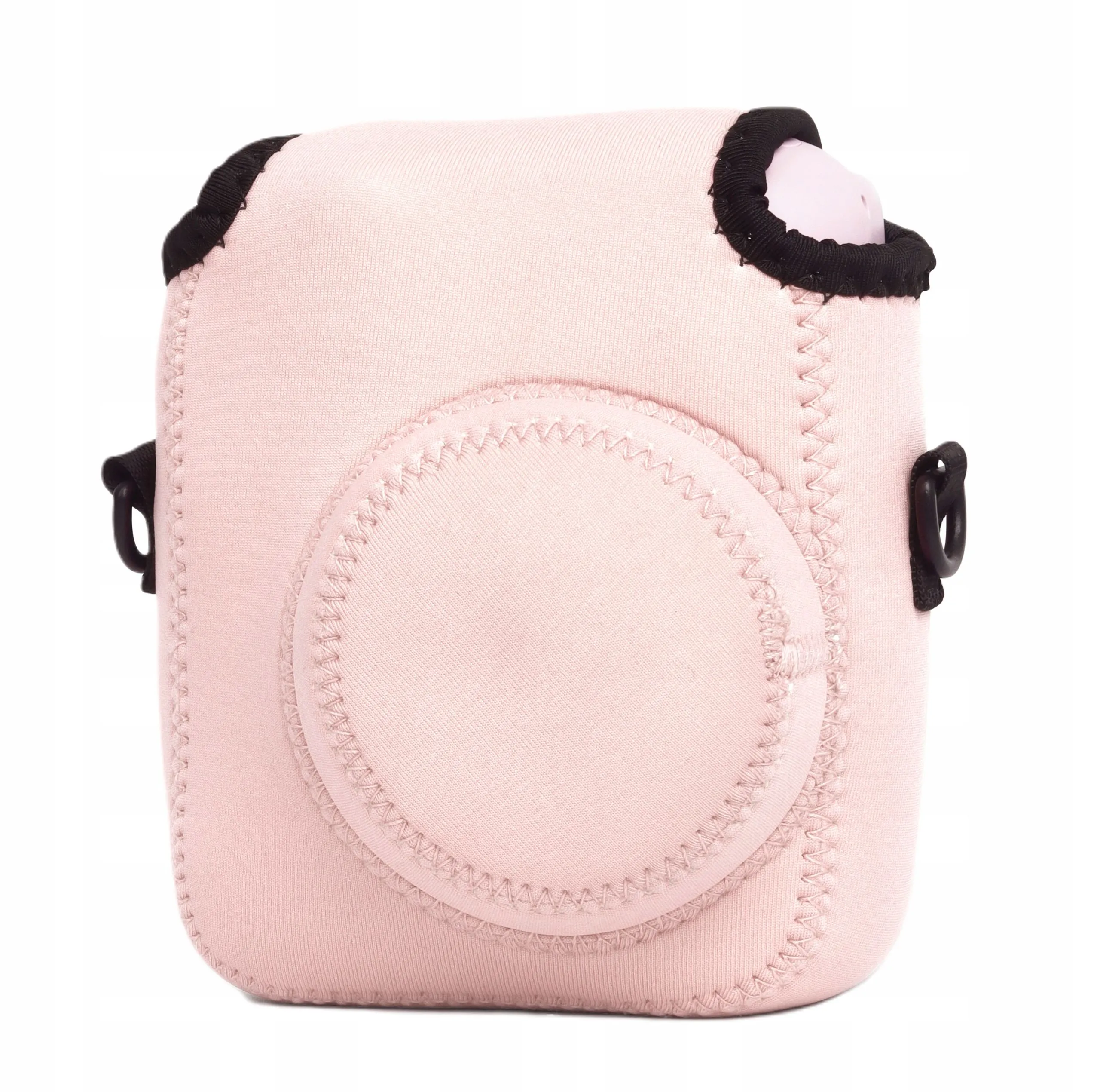 Pokrowiec LoveInstant LI00355 do Instax Mini 12 Różowy