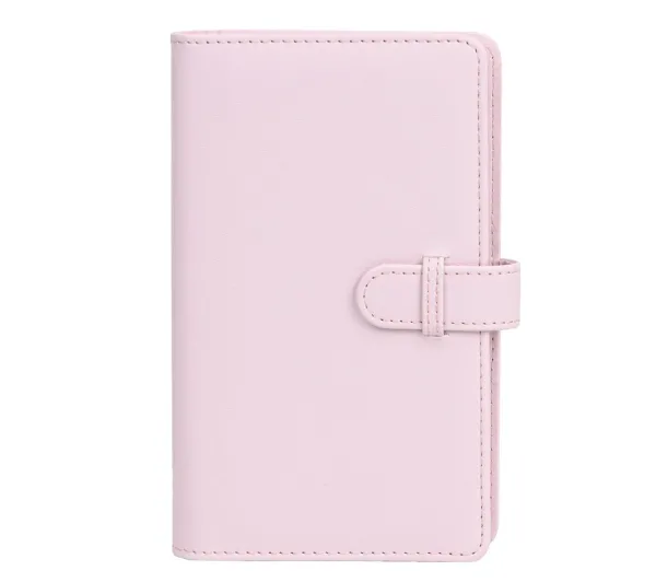 Album LOVEINSTANT Instax Mini 12 Różowy (36 stron)