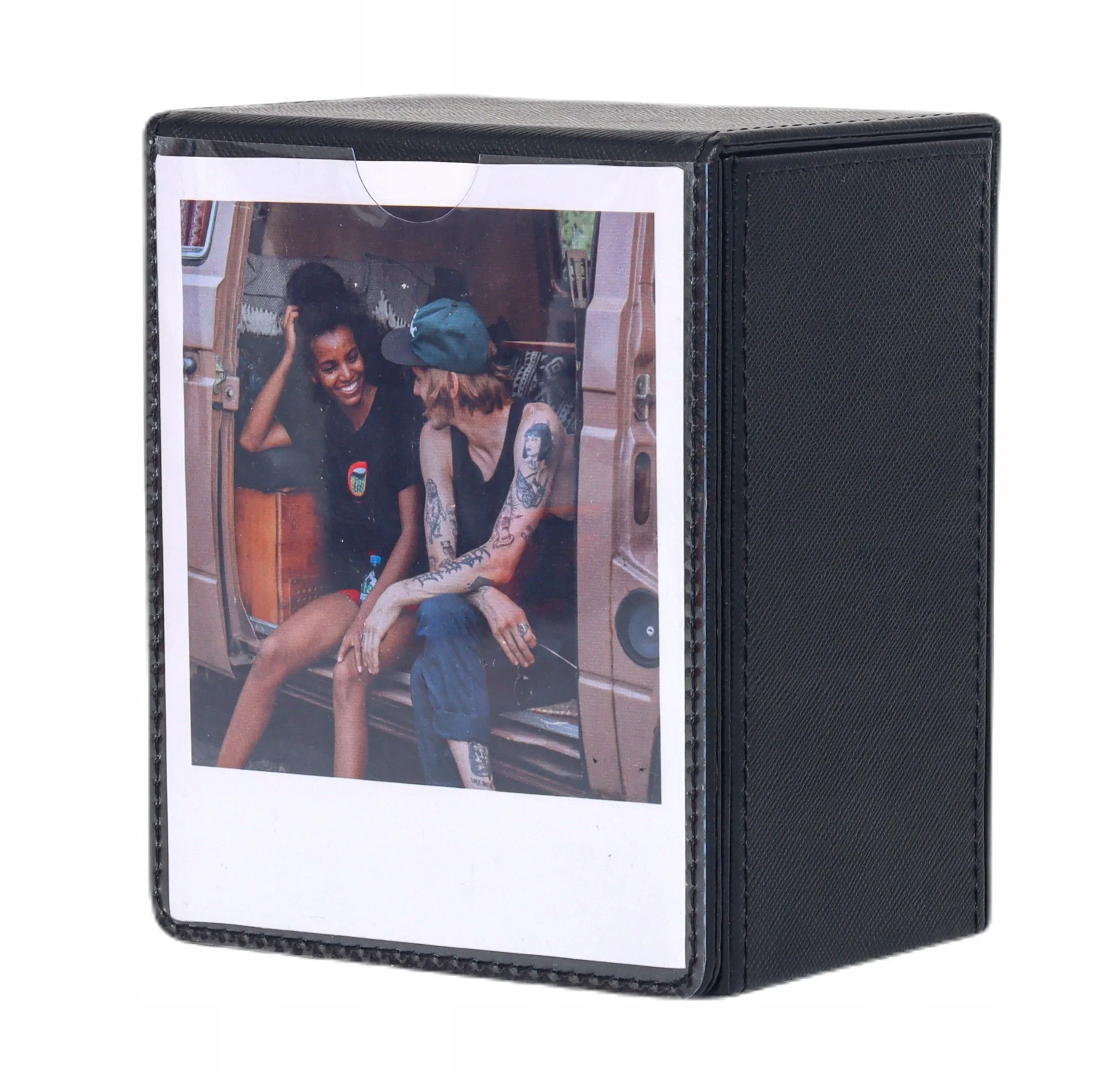 Pokrowiec LoveInstant LI00436 do zdjęć Czarny