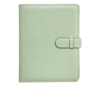 Album na zdjęcia LoveInstant LI00427 do Instax Wide 400/Square/Polaroid/600/SX70/NOW Zielony