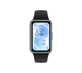 Smartband Huawei Band 11 Czarny