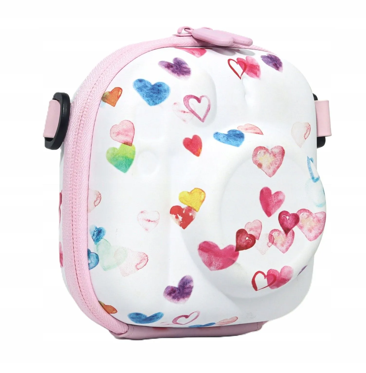 Pokrowiec LoveInstant LI00473 do Instax Mini 99/40/12/11/9/8/7+ Kolorowy