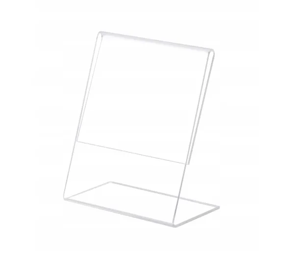 Ramka LOVEINSTANT SB9533 Przezroczysty