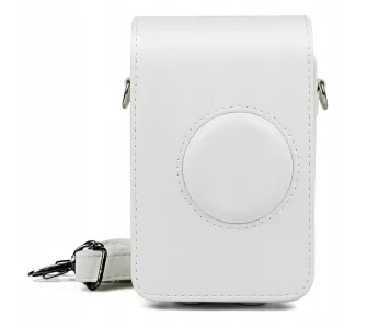 Pokrowiec LoveInstant LI00016 do Instax Mini LiPlay Biały