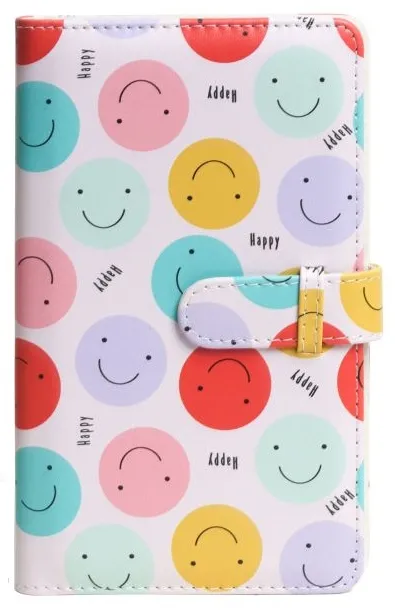 Album na zdjęcia LoveInstant LI00178 do Instax Seria Mini Kolorowy