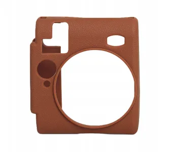 Pokrowiec LoveInstant LI00501 do Instax Mini 99 Brązowy