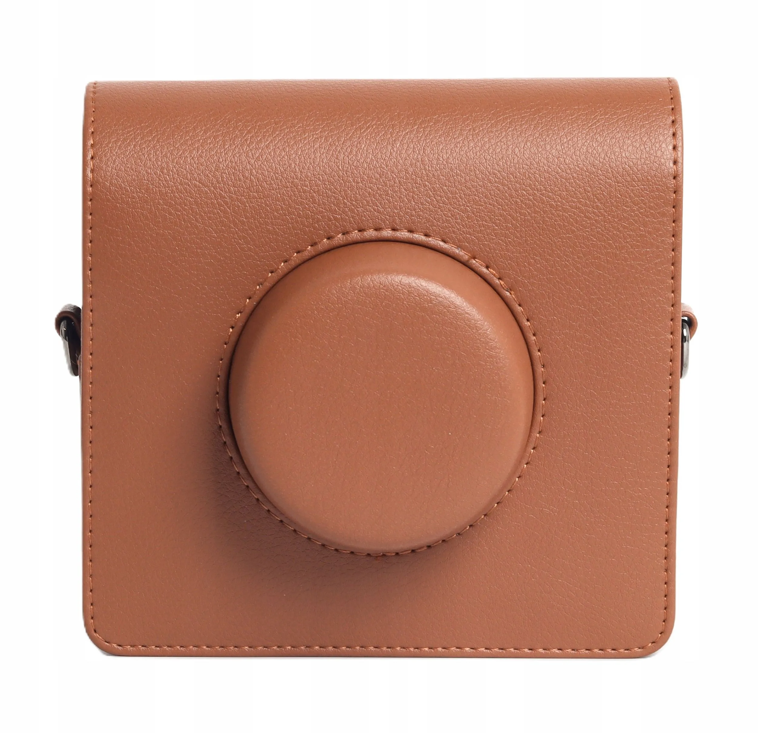 Pokrowiec LoveInstant LI00479 do Instax Wide Evo Brązowy