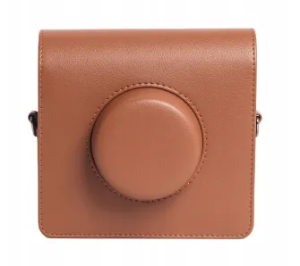 Pokrowiec LoveInstant LI00479 do Instax Wide Evo Brązowy