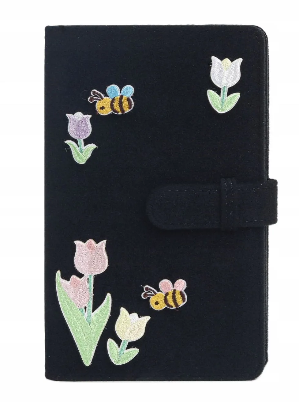 Album na zdjęcia LoveInstant LI00417 do Instax Seria Mini Czarny