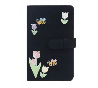 Album na zdjęcia LoveInstant LI00417 do Instax Seria Mini Czarny