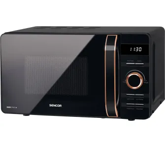 Kuchenka mikrofalowa Sencor SMW 5320BK Czarny