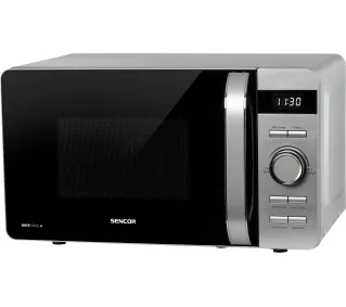 Sencor SMW 5217SL Srebrny