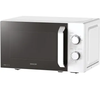 Kuchenka mikrofalowa Sencor SMW 1918WH