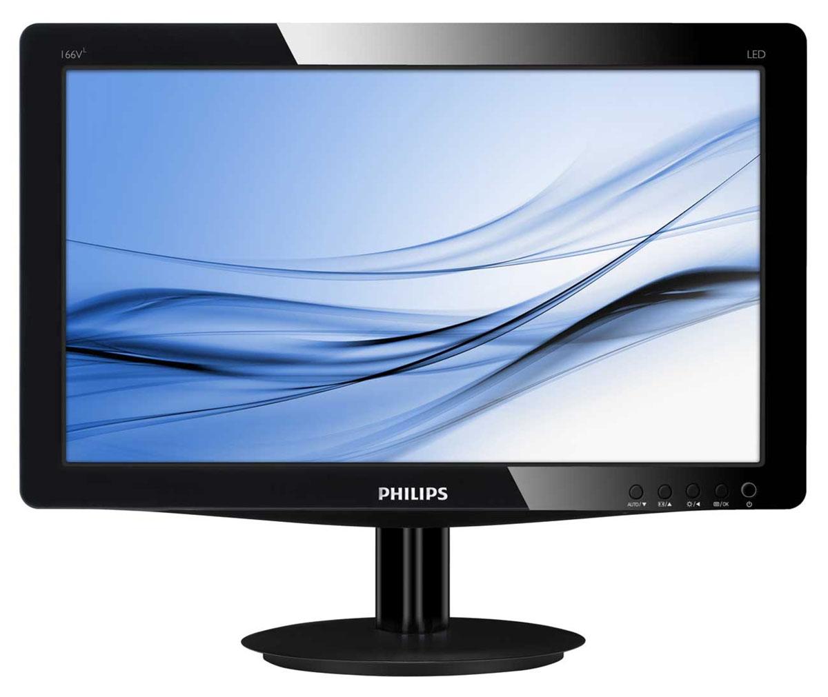 Philips 166V3LSB