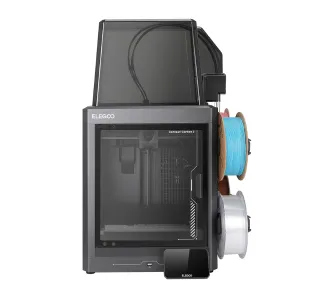 Drukarka 3D Elegoo Centauri Carbon 2 Combo Czarny