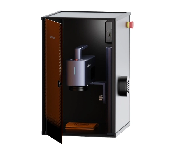 LaserPecker LP2 Plus wersja Safeguard