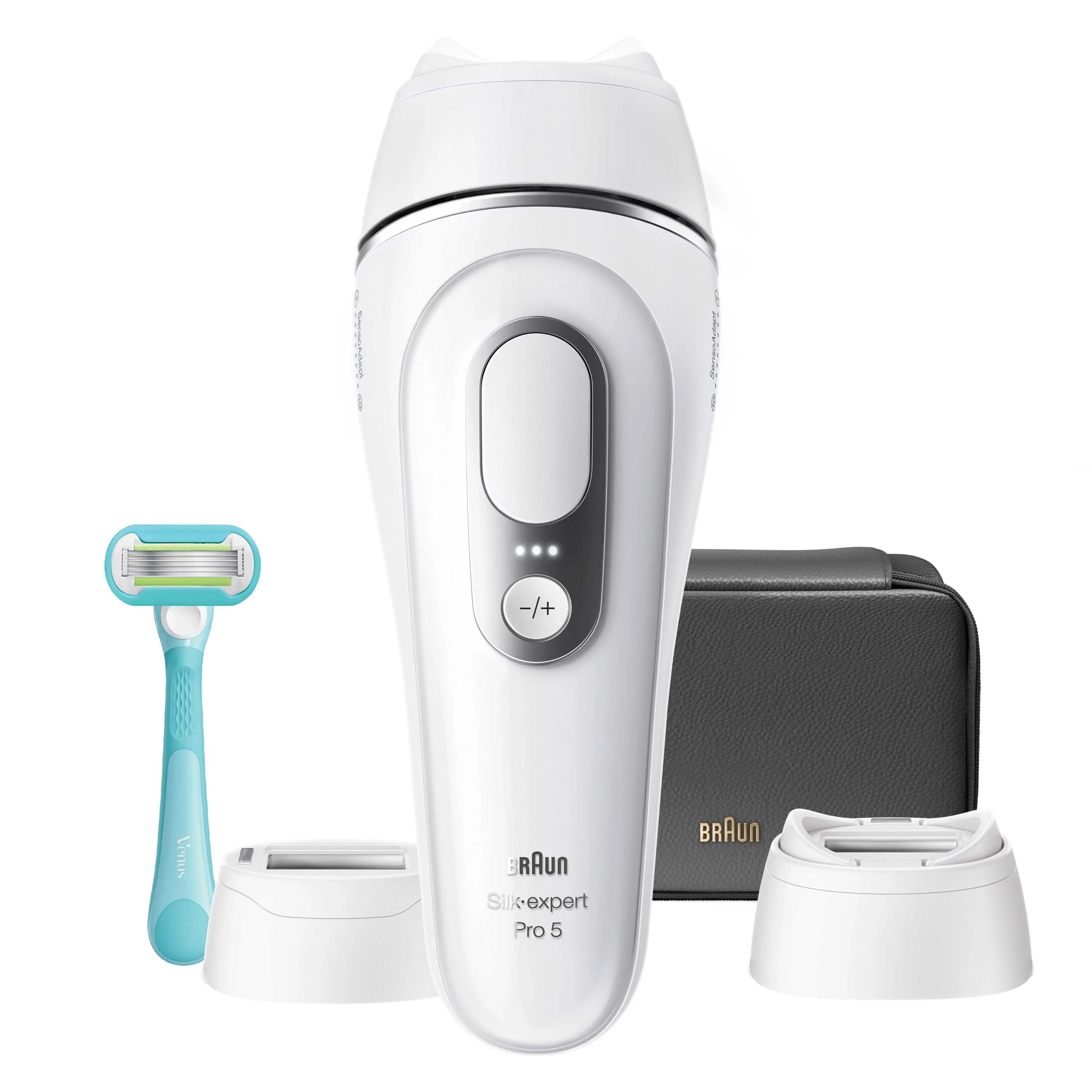 Depilator Braun Silk-expert Pro 5 PL5234