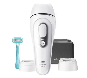 Depilator Braun Silk-expert Pro 5 PL5234