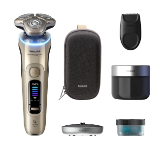 Golarka Philips i9000 Prestige Ultra XP9403/31