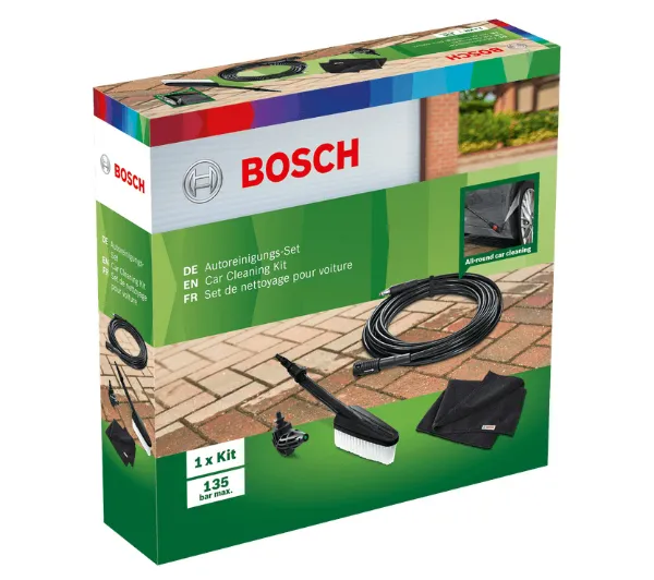 Bosch F016800572 do Mycia Samochodów