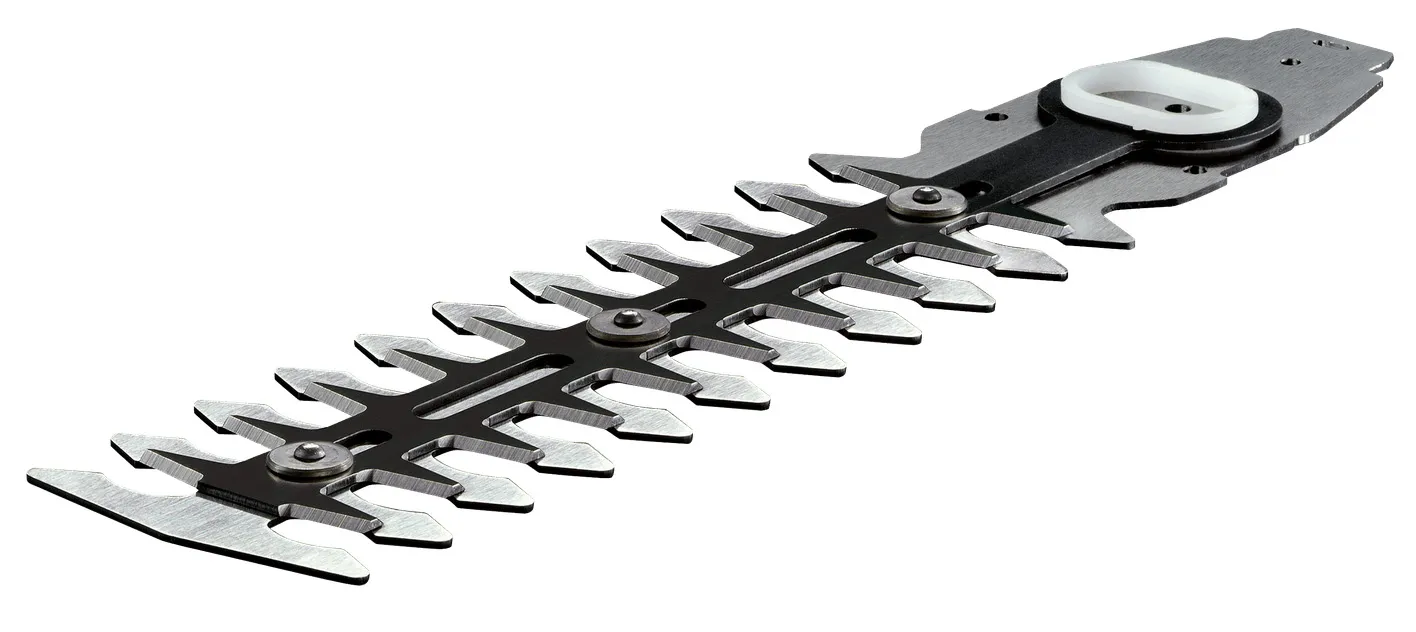 Ostrze do krzewów Bosch 2609003868 AGS ASB 200mm