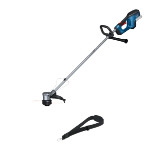 Podkaszarka akumulatorowa Bosch PRO GRT 18V-33 06008D0000