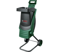 Bosch AXT Rapid 2000 0600853502 &ndash; kompaktowy, lekki, idealny do świeżych pęd&oacute;w