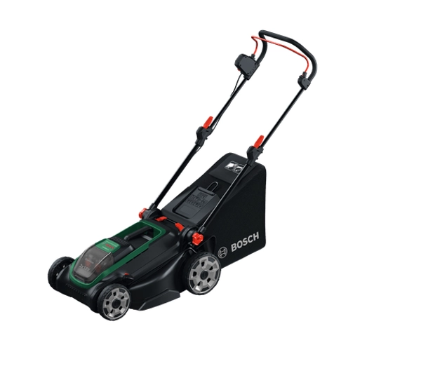 Kosiarka akumulatorowa BOSCH Rotak 18V2-43 06008B9L01